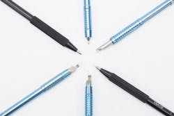 Diamond knives by Accutome Diamond knives by Accutome