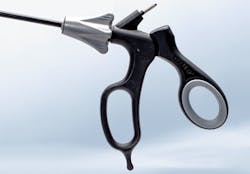Laparoscopic handles by Aesculap Laparoscopic handles by Aesculap