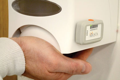 Or Airista Detection Unit