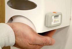 Or Airista Detection Unit Or Airista Detection Unit