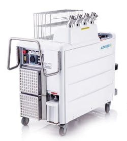 Altapure&rsquo;s AP-4 high-level, whole-room disinfection system