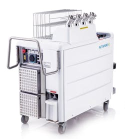 Altapure’s AP-4 high-level, whole-room disinfection system Altapure’s AP-4 high-level, whole-room disinfection system