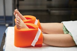 ProForm patient positioners from Ansell ProForm patient positioners from Ansell