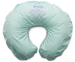 The Boppy Healthcare Feeding Pillow The Boppy Healthcare Feeding Pillow