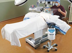 Cincinnati Sub Zero’s WarmAir and FilteredFlo Upper Body Blanket Cincinnati Sub Zero’s WarmAir and FilteredFlo Upper Body Blanket