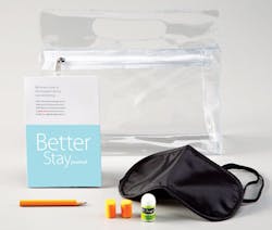 Or Cardinal Better Stay Kit Or Cardinal Better Stay Kit