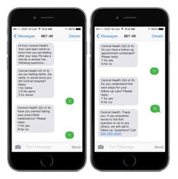 The HIPPA-compliant mobile solution from CareWire The HIPPA-compliant mobile solution from CareWire