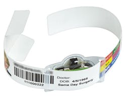 Or Cen Trak Disposable Patient Tags Or Cen Trak Disposable Patient Tags