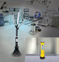 Diversey’s MoonBeam3 Diversey’s MoonBeam3