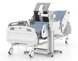 Or Gcx Laptop Mount And Bed Or Gcx Laptop Mount And Bed