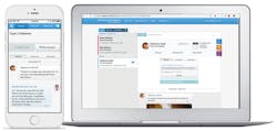 GetWellNetwork Loop Solution GetWellNetwork Loop Solution