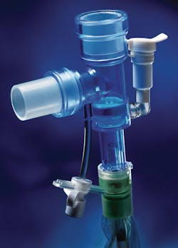 The HALYARD Health Turbo-Cleaning Closed Suction System The HALYARD Health Turbo-Cleaning Closed Suction System