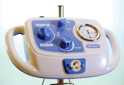 Hill-Rom Corp.’s MetaNeb System Hill-Rom Corp.’s MetaNeb System