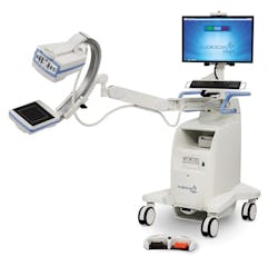 Hologic Fluoroscan InSight FD Mini C-arm Hologic Fluoroscan InSight FD Mini C-arm