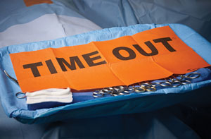 Or Image Time Out Beacon Non Woven