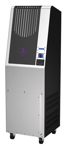 Illuvia 500UV by Aerobiotix Illuvia 500UV by Aerobiotix