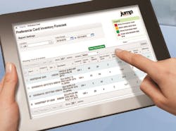 JumpStock from Jump Technologies JumpStock from Jump Technologies