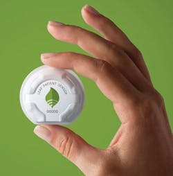 The Leaf Patient Monitoring System The Leaf Patient Monitoring System