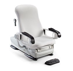Midmark&rsquo;s 626 Barrier-Free Examination Chair