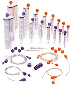 NeoMed ENFit portfolio NeoMed ENFit portfolio