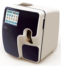 STAT Profile Prime blood gas analyzer from Nova Biomedical STAT Profile Prime blood gas analyzer from Nova Biomedical