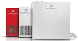 Dielectric Barrier Discharge (DBD) Plasma technology by Novaerus Dielectric Barrier Discharge (DBD) Plasma technology by Novaerus