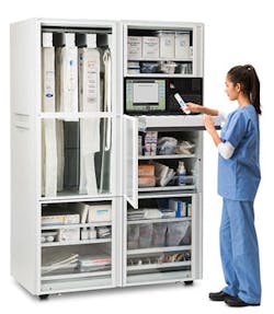 Omnicell Optiflex Omnicell Optiflex