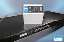 Patient Warming and Pressure Reduction system by Pintler Medical Patient Warming and Pressure Reduction system by Pintler Medical