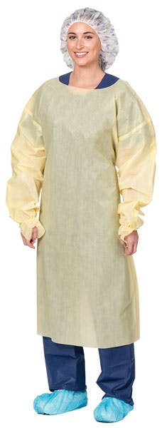 Precept Medical gown Precept Medical gown