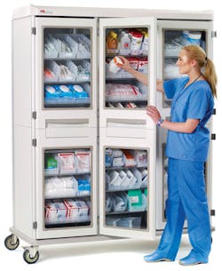 Metro Starsys Two-Bin Solutions Metro Starsys Two-Bin Solutions