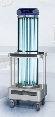 Or Steriliz Rd Rapid Disinfector Or Steriliz Rd Rapid Disinfector