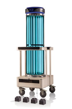 RD Rapid Disinfector from Steriliz RD Rapid Disinfector from Steriliz