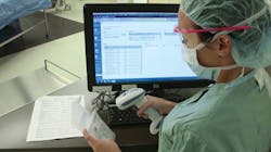 TECSYS inventory management solution TECSYS inventory management solution