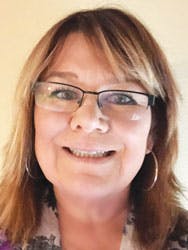 Or Theresa Brigden Photo Or Theresa Brigden Photo