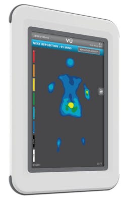 VŪ — Advanced Pressure Vizualization System, by Wellsense, Inc. VŪ — Advanced Pressure Vizualization System, by Wellsense, Inc.