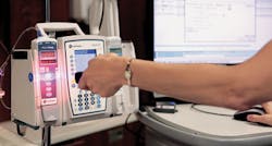 Or Alaris System Emr Interoperability 1 H If2767 1213 001 Or Alaris System Emr Interoperability 1 H If2767 1213 001