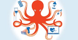 CKM Healthcare’s IPAC Administrator Pharmacy Module with DDD and DOT antibiotic usage rates for 2016 per 1,000 patient days. CKM Healthcare’s IPAC Administrator Pharmacy Module with DDD and DOT antibiotic usage rates for 2016 per 1,000 patient days.