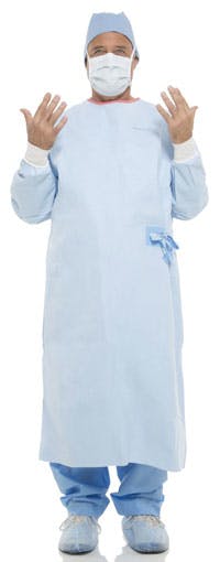 Or Halyard Microcool Or Halyard Microcool