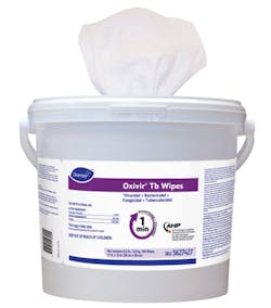 Oxivir Bucket Oxivir Bucket