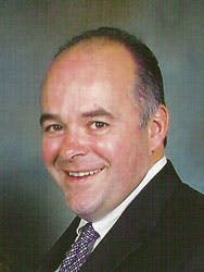 Ed Hisscock Ed Hisscock