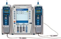 BD’s Alaris EMR Inter-operability BD’s Alaris EMR Inter-operability