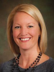 Kristen Barrett Kristen Barrett