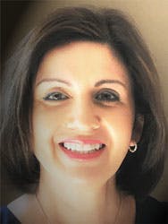 Mercedes Chavira Mercedes Chavira