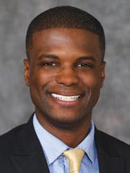 Andre T. Davis Sr. Andre T. Davis Sr.