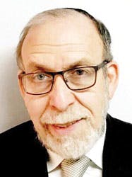 Akiva Faerber Akiva Faerber