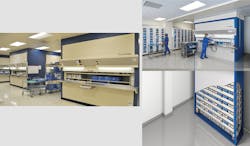 Hänel then and now Hänel then and now