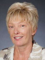 Linda Hebish Linda Hebish