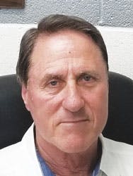 Mike Hoftman Mike Hoftman