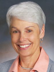 Mary Ellen Leciejewski Mary Ellen Leciejewski