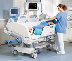 Multicare Bed by LINET Americas Inc. Multicare Bed by LINET Americas Inc.